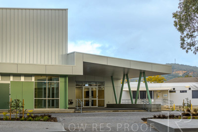 August 2022 / Mitcham-Primary-Exteriors_220825_017