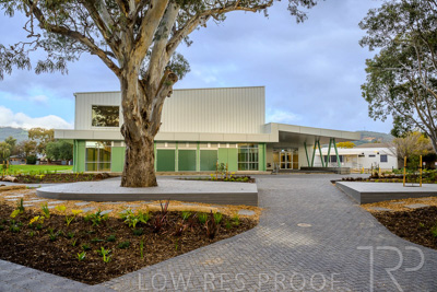 August 2022 / Mitcham-Primary-Exteriors_220825_021