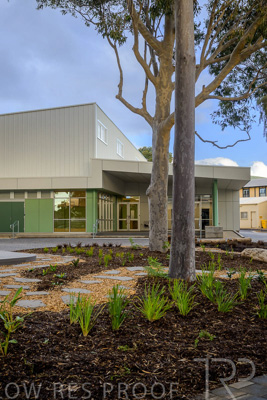 August 2022 / Mitcham-Primary-Exteriors_220825_026