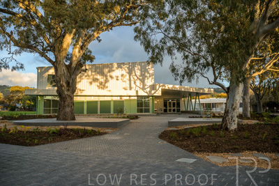 August 2022 / Mitcham-Primary-Exteriors_220825_047