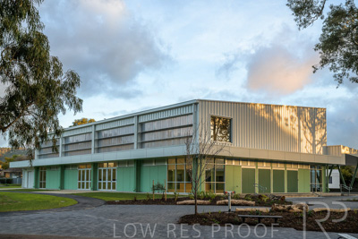 August 2022 / Mitcham-Primary-Exteriors_220825_055