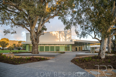 August 2022 / Mitcham-Primary-Exteriors_220825_057