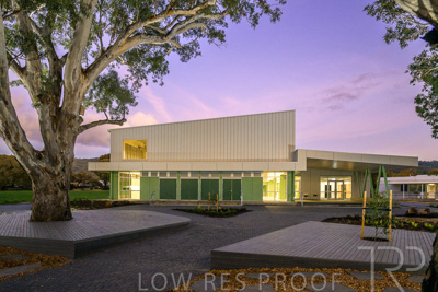 August 2022 / Mitcham-Primary-Exteriors_220825_071