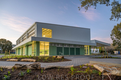 August 2022 / Mitcham-Primary-Exteriors_220826_088