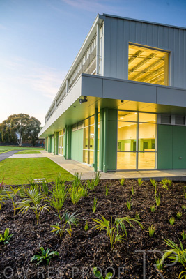 August 2022 / Mitcham-Primary-Exteriors_220826_091