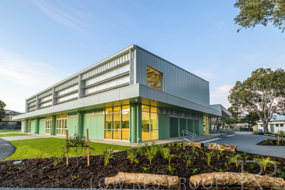 August 2022 / Mitcham-Primary-Exteriors_220826_096