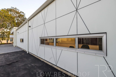 August 2022 / Mitcham-Primary-Exteriors_220826_102