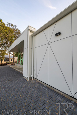 August 2022 / Mitcham-Primary-Exteriors_220826_103