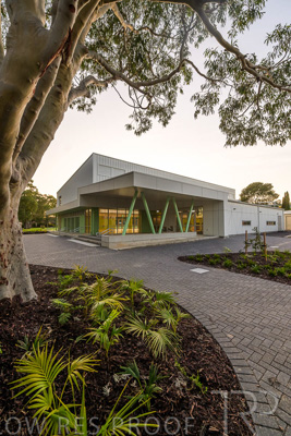 August 2022 / Mitcham-Primary-Exteriors_220826_107