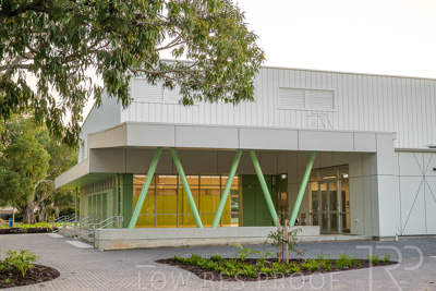 August 2022 / Mitcham-Primary-Exteriors_220826_108