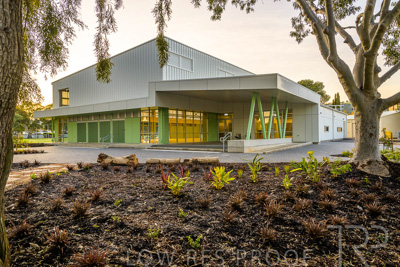 August 2022 / Mitcham-Primary-Exteriors_220826_116