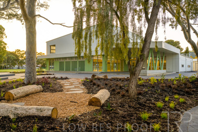 August 2022 / Mitcham-Primary-Exteriors_220826_117