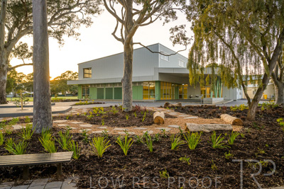 August 2022 / Mitcham-Primary-Exteriors_220826_118