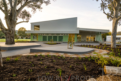 August 2022 / Mitcham-Primary-Exteriors_220826_119