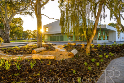 August 2022 / Mitcham-Primary-Exteriors_220826_137