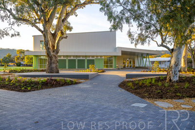 August 2022 / Mitcham-Primary-Exteriors_220826_141