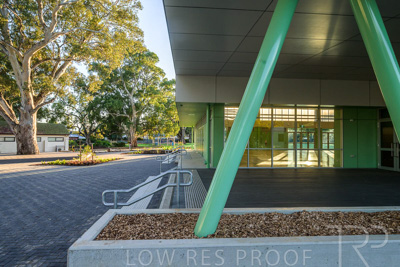 August 2022 / Mitcham-Primary-Exteriors_220826_147