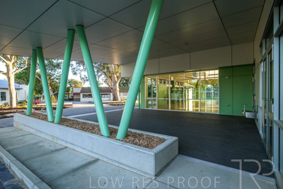 August 2022 / Mitcham-Primary-Exteriors_220826_148