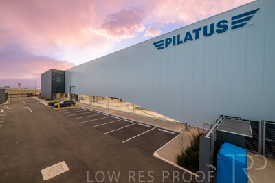 August 2022 / PILATUS-220829-1604-HDR