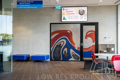 December 2022 / UoA-SAFE-SPACE_221216_002