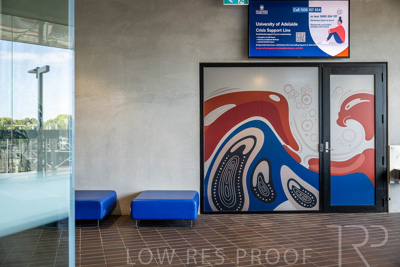 December 2022 / UoA-SAFE-SPACE_221216_005