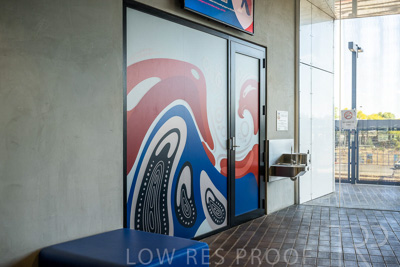 December 2022 / UoA-SAFE-SPACE_221216_009