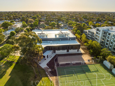 October 2023 / CONCORDIA-GYM-EXTERIORS-231009-DJI_0239