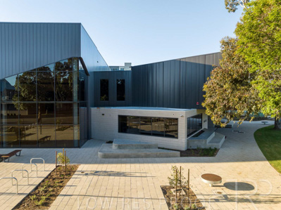 October 2023 / CONCORDIA-GYM-EXTERIORS-231009-DJI_0254