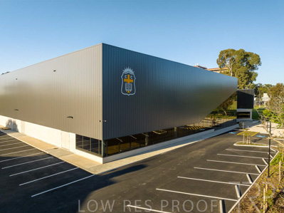 October 2023 / CONCORDIA-GYM-EXTERIORS-231009-DJI_0279