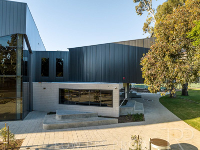 October 2023 / CONCORDIA-GYM-EXTERIORS-231009-DJI_0304