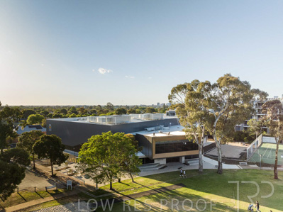 October 2023 / CONCORDIA-GYM-EXTERIORS-231009-DJI_0314