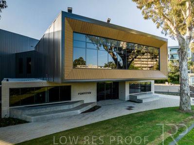 October 2023 / CONCORDIA-GYM-EXTERIORS-231009-DJI_0354