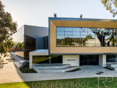 October 2023 / CONCORDIA-GYM-EXTERIORS-231009-DJI_0374