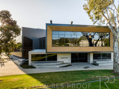 October 2023 / CONCORDIA-GYM-EXTERIORS-231009-DJI_0379