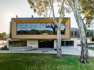 October 2023 / CONCORDIA-GYM-EXTERIORS-231009-DJI_0394