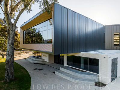 October 2023 / CONCORDIA-GYM-EXTERIORS-231009-DJI_0399