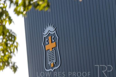 October 2023 / CONCORDIA-GYM-EXTERIORS-231009-_85E2591