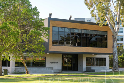 October 2023 / CONCORDIA-GYM-EXTERIORS-231009-_85E2597