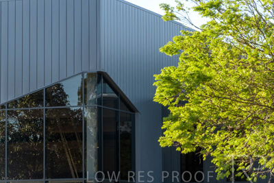 October 2023 / CONCORDIA-GYM-EXTERIORS-231009-_85E2609