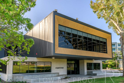 October 2023 / CONCORDIA-GYM-EXTERIORS-231009-_Z9C8157