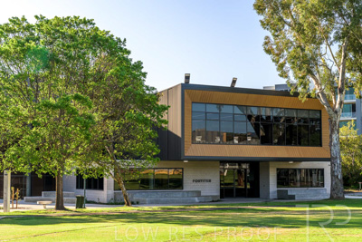 October 2023 / CONCORDIA-GYM-EXTERIORS-231009-_Z9C8182