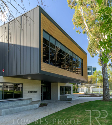 October 2023 / CONCORDIA-GYM-EXTERIORS-231009-_Z9C8212