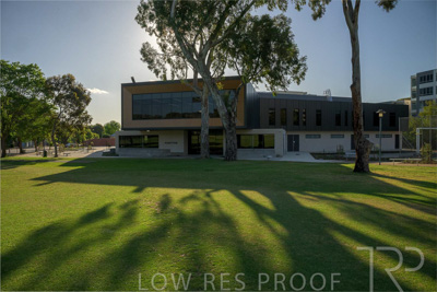 October 2023 / CONCORDIA-GYM-EXTERIORS-231009-_Z9C8242