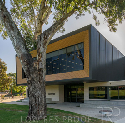 October 2023 / CONCORDIA-GYM-EXTERIORS-231009-_Z9C8251