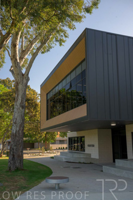 October 2023 / CONCORDIA-GYM-EXTERIORS-231009-_Z9C8277