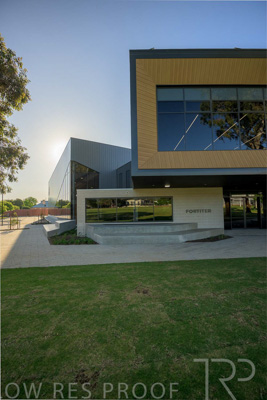 October 2023 / CONCORDIA-GYM-EXTERIORS-231009-_Z9C8322