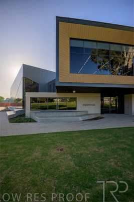 October 2023 / CONCORDIA-GYM-EXTERIORS-231009-_Z9C8332