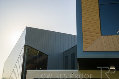 October 2023 / CONCORDIA-GYM-EXTERIORS-231009-_Z9C8337