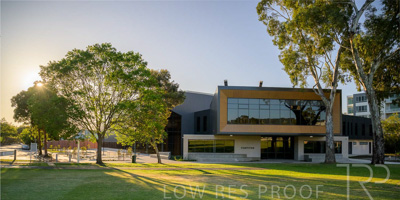 October 2023 / CONCORDIA-GYM-EXTERIORS-231009-_Z9C8467