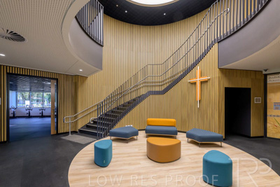 October 2023 / CONCORDIA-GYM-FOYER-231009-_Z9C7572